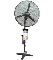 Quạt đứng phun sương đầu béc QDPS-750