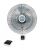 Quạt treo tường Benny BFW48T