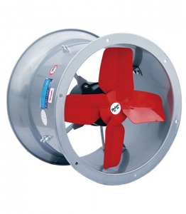 Quạt hút hướng trục cao áp Deton SFG6G-2