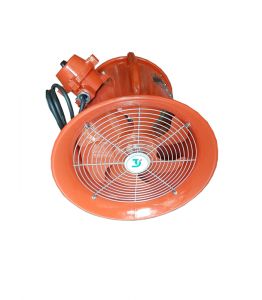 Quạt hút xách tay chống cháy nổ Soffnet BTF-30