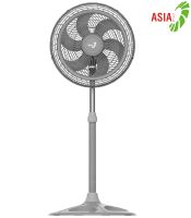 Quạt đứng Asia Turbo Plus VY639792  (Động cơ Turbo)