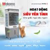 may-lam-mat-makano-mm105 - ảnh nhỏ 2