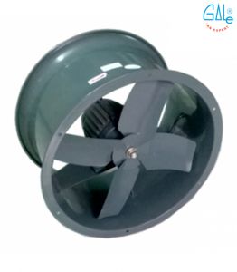 Quạt thông gió công nghiệp tròn Gale VF60