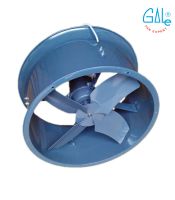 Quạt thông gió công nghiệp tròn Gale SVF50