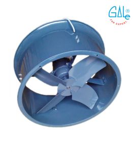Quạt thông gió công nghiệp tròn Gale SVF50