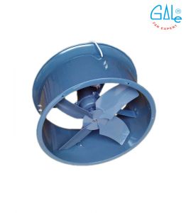 Quạt thông gió công nghiệp tròn Gale SVF30