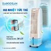 may-lam-mat-daikiosan-dm105 - ảnh nhỏ 4