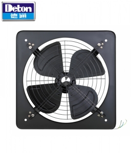 Quạt thông gió vuông Deton FDV40-4T