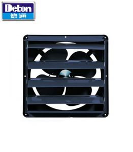 Quạt thông gió vuông Deton FADV35-4