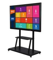 Giá treo tivi di động E1900 (32-70Inh)