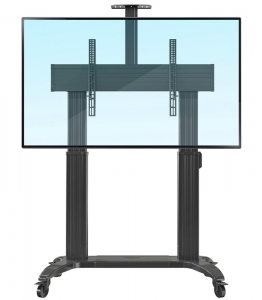 Giá Treo Tivi Di Động North Bayou CF100 (70 – 110 Inch)