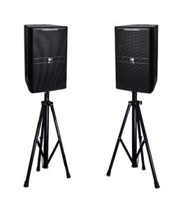 Chân loa sân khấu nhỏ CLSKN