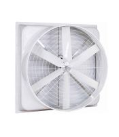 Quạt loa composite trực tiếp CPS1460