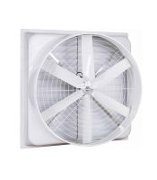 Quạt loa composite trực tiếp CPS1060