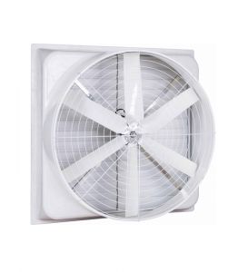 Quạt loa composite trực tiếp 1060mm