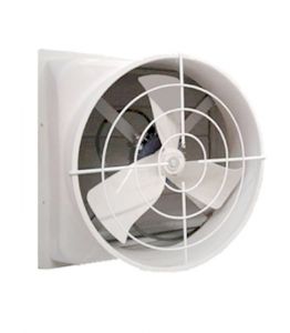 Quạt loa composite trực tiếp CPS660