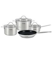 Bộ nồi inox Junker JC58IN25VN (4 món)