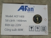 quat-tran-3-canh-afan-acf1400 - ảnh nhỏ 4